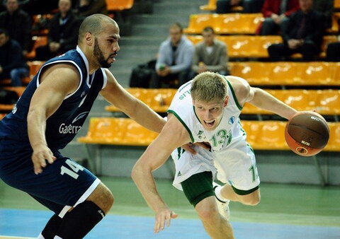 Gintaras Kadžiulis