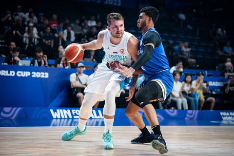 Dončičius