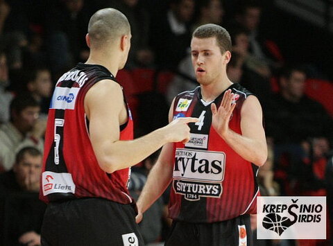 Steponas Babrauskas