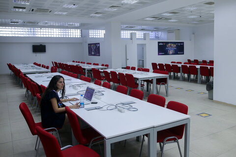 „Sinan Erdem“ arena