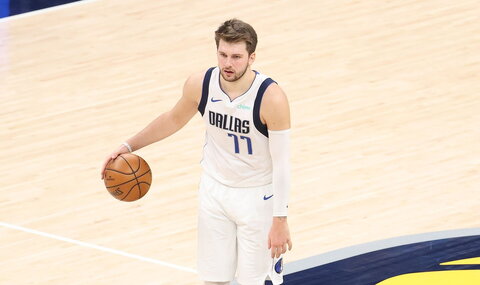 Dončičius