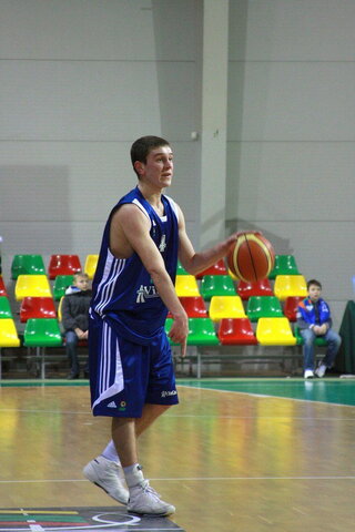 "Kaunas Triobet" - "Sūduva"