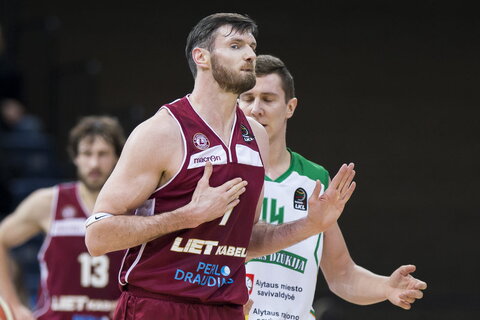 Darjušas Lavrinovičius