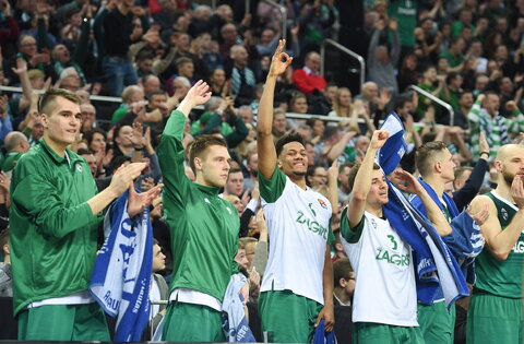 „Žalgiris“