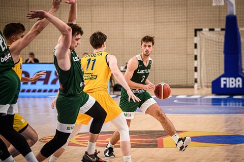 Marčiulionis
