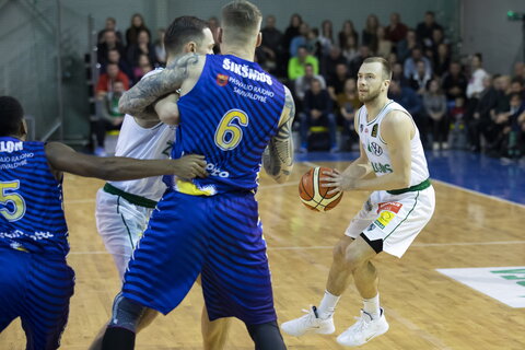 Lekavičius