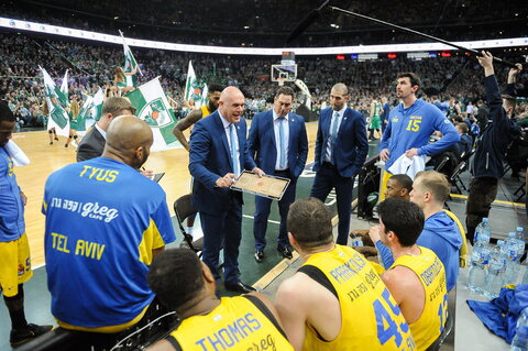 „Maccabi“