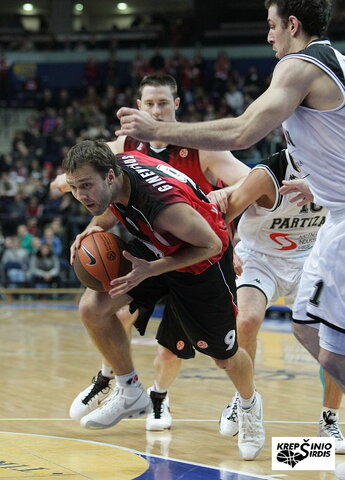 Vidas Ginevičius