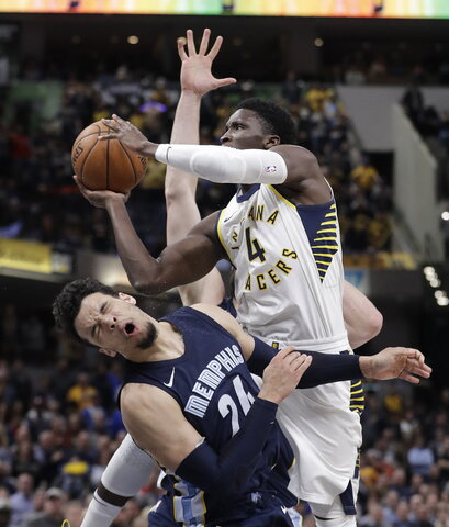 Oladipo