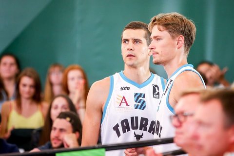 3x3 finalinis etapas – antra diena