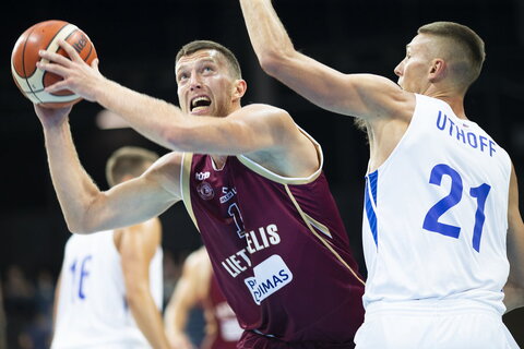 „Lietkabelis“ – „Zenit“