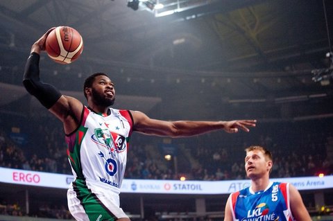 LKL „Visų žvaigždžių“ rungtynės