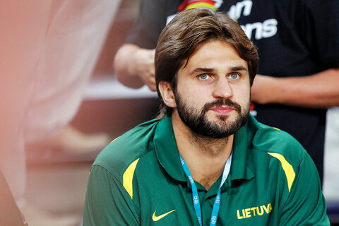 Kleiza