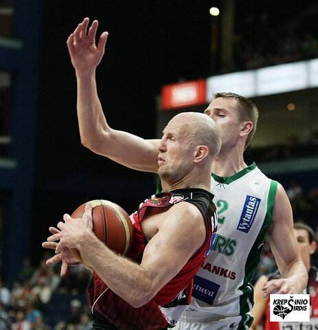 Kenan Bajramovic