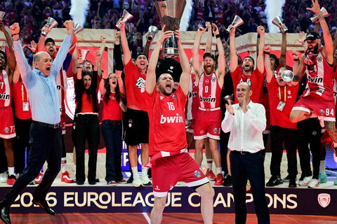 Olympiacos