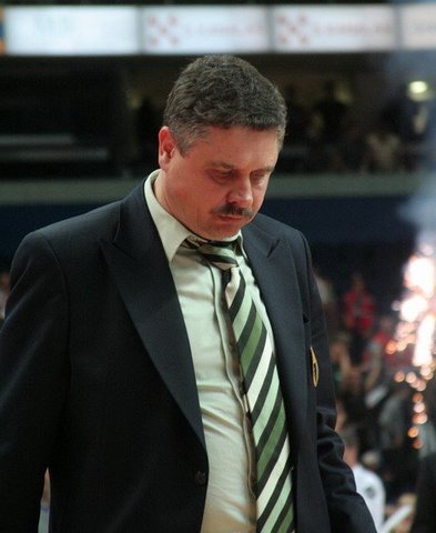 Lietuvos rytas - Žalgiris