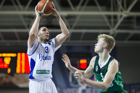 LiAngelo Ballas