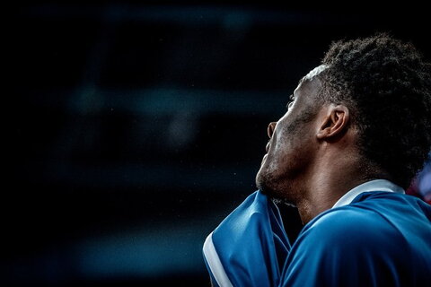 Antetokounmpo