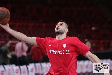 Linas Kleiza