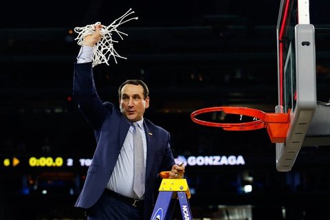 NCAA: „Bulldogs“ – „Blue Devils“