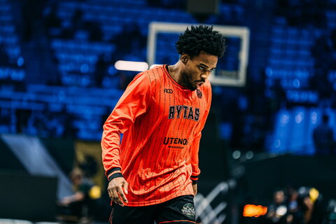„Rytas“ – AEK