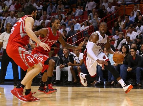 Wade'as
