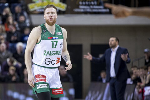 Brazdeikis