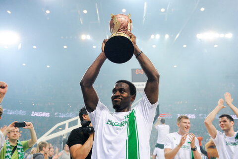LKL finalo 6-osios rungtynės: „Žalgiris“ – „Neptūnas“