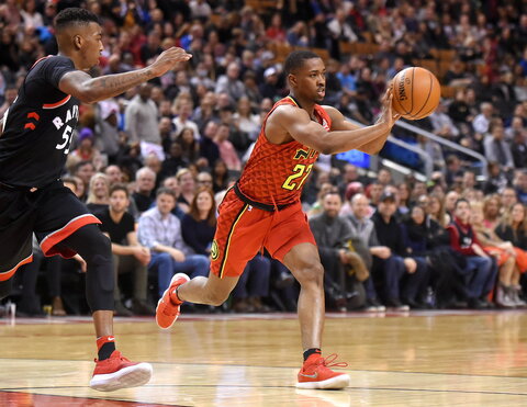 Bazemore'as
