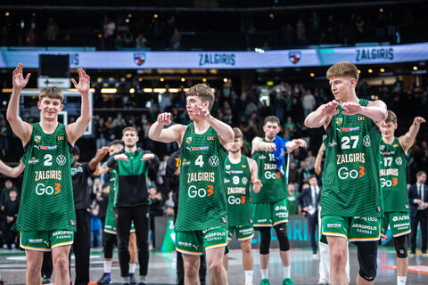 Mikalauskas