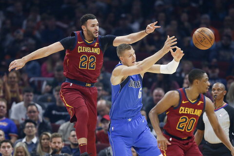 Porzingis