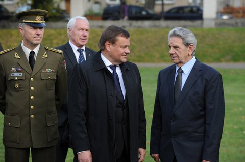 LMKL atidarymo šventė