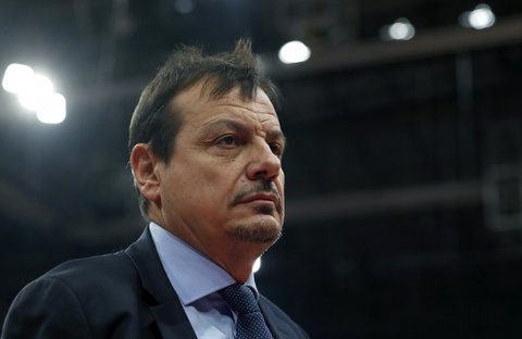 Eurolyga: „Crvena Zvezda“ – „Anadolu Efes“