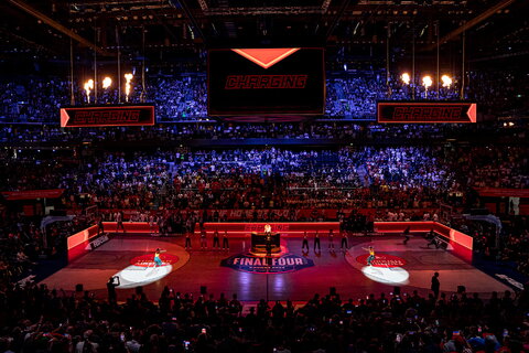 Žalgirio arena
