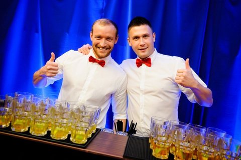 Žalgiriečiai labdaringame pokerio turnyre