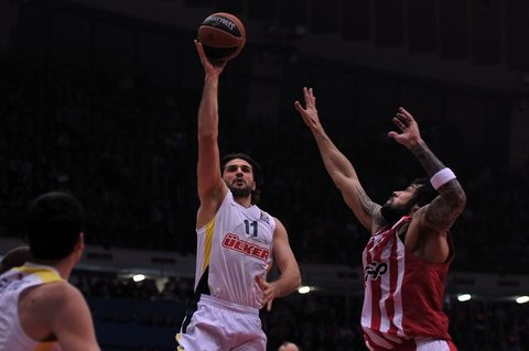 Kleiza