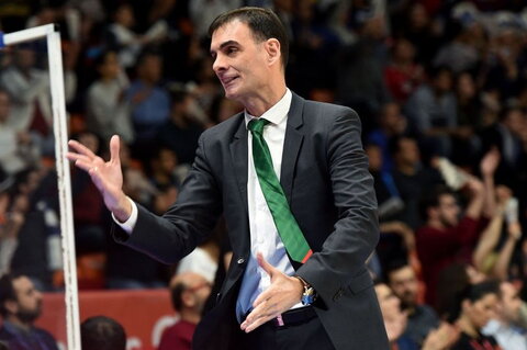 Eurolyga: „Anadolu Efes“ – „Lokomotiv-Kuban“