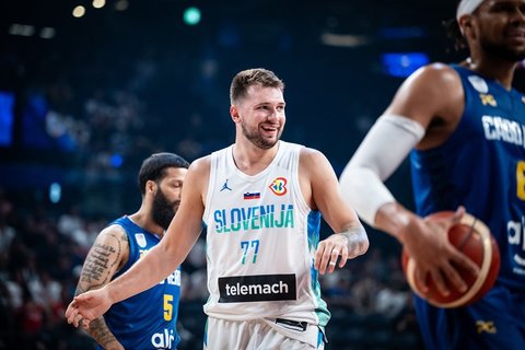 Slovėnija – Žaliasis Kyšulys