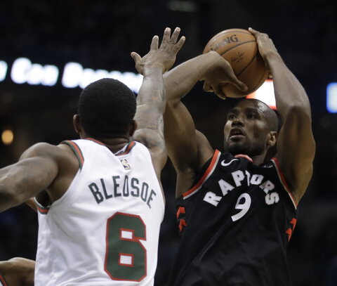 Ibaka