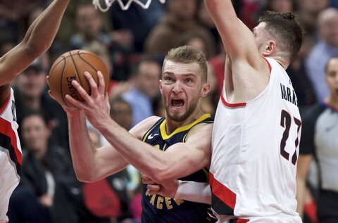 Sabonis