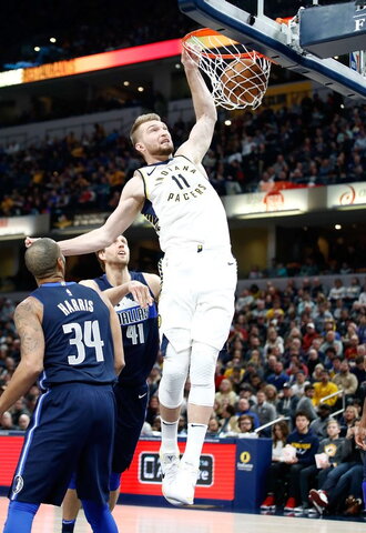 Sabonis