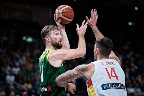 Sabonis