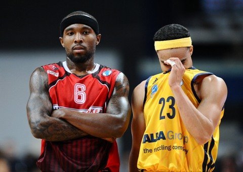 "Lietuvos rytas" - "Alba"