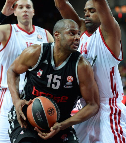 Eurolyga: „Brose Baskets“ – SIG