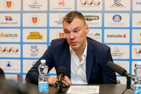 Jasikevičius