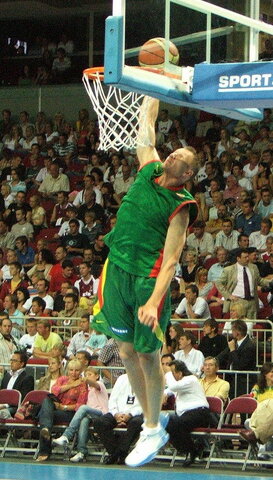 Latvija - Lietuva
