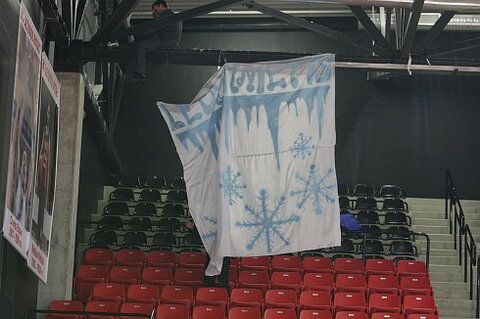 "Lietuvos ryto" fanų protestas