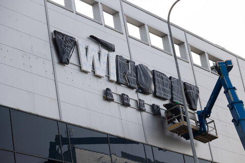 „Twinsbet“ arena