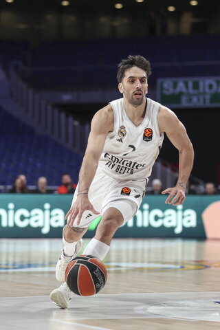 „Real“ – „Hapoel“
