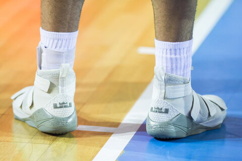 LiAngelo Ballo sportbačiai